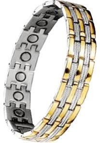 Bio Magnetic Bracelet
