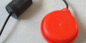 Float Switch