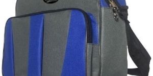 Bagther Messenger Bag