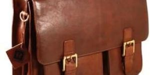 Leather Office Bags