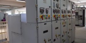 Switchgear Panels