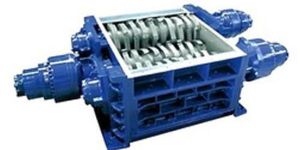 Organic Waste Shredders