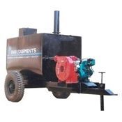 Trolley Mounted Bitumen Sprayer