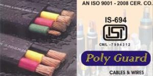 POLY GUARD CABLES AND WIRES
