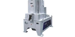 Rice Whitener Machine