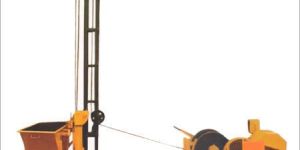 Builder Hoist