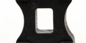 20*25 MM Beam Bottom Cover Block