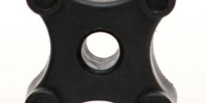 25 MM Beam Bottom Cover Block