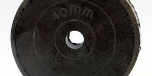 40 MM CONCRETE COLUMN COVER BLOCK