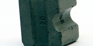 Multiple Slab Concrete Cover Block