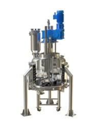 Agitated Nutsche Filters