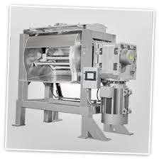 Industrial Bakery Equipment, Food Making Machine