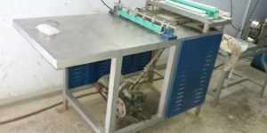 Detergent Powder Packing Machine