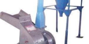 Sugar Grinding Machine