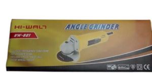 Angle Grinder