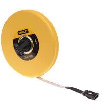 Fibreglass Measuring Tape