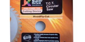 Plywood Cutting Blades