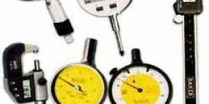 Measurement Instrument