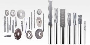 Precision Cutting Tool