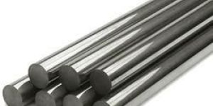 Tungsten Carbide Rods