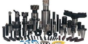 Vmc Cutting Tools
