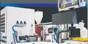 Edge Banding Machine