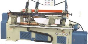 Hydraulic Copy Lathe Machine, Turning Groove Machine