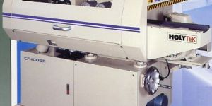 Round Rod Milling Machines