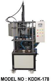 Coil Forming Machines