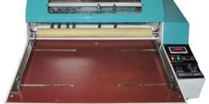 Bar Rotary Rotary Half Cutting Creasing