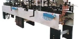 Carton Folding & Pasting Machine
