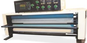 Hot Foil Stamping Attachment Machine