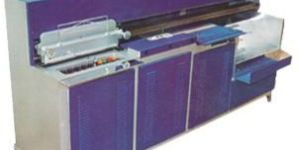 Perfect Book Binding Machine