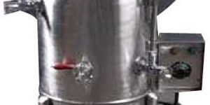 Milk Boiler