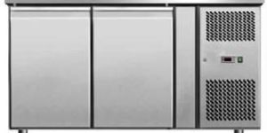 Side Mounted Refrigerator