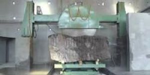 Granite Cutting Machines