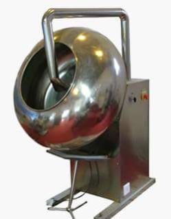 Cashew Masala Mixer Machine