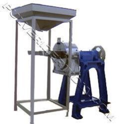 Dalia Making Machine