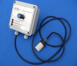 Moisture Controller