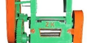 Sugarcane Juice Machine