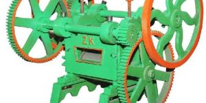 Sugarcane Juice Making Machine