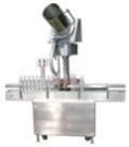 Automatic Vial Cap Sealing Machine