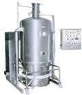 Fluid Bed Dryer
