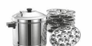 Idli Steamer