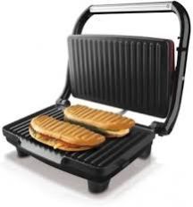 Sandwich Griller