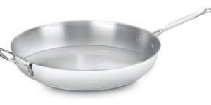 Stainless Steel Cookware