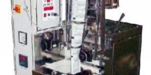 Automatic Pouch Packing Machine