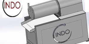 SC Formulation Plant