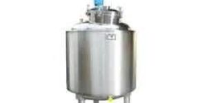 Liquid Mixing Tank