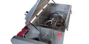 Powder Blending System